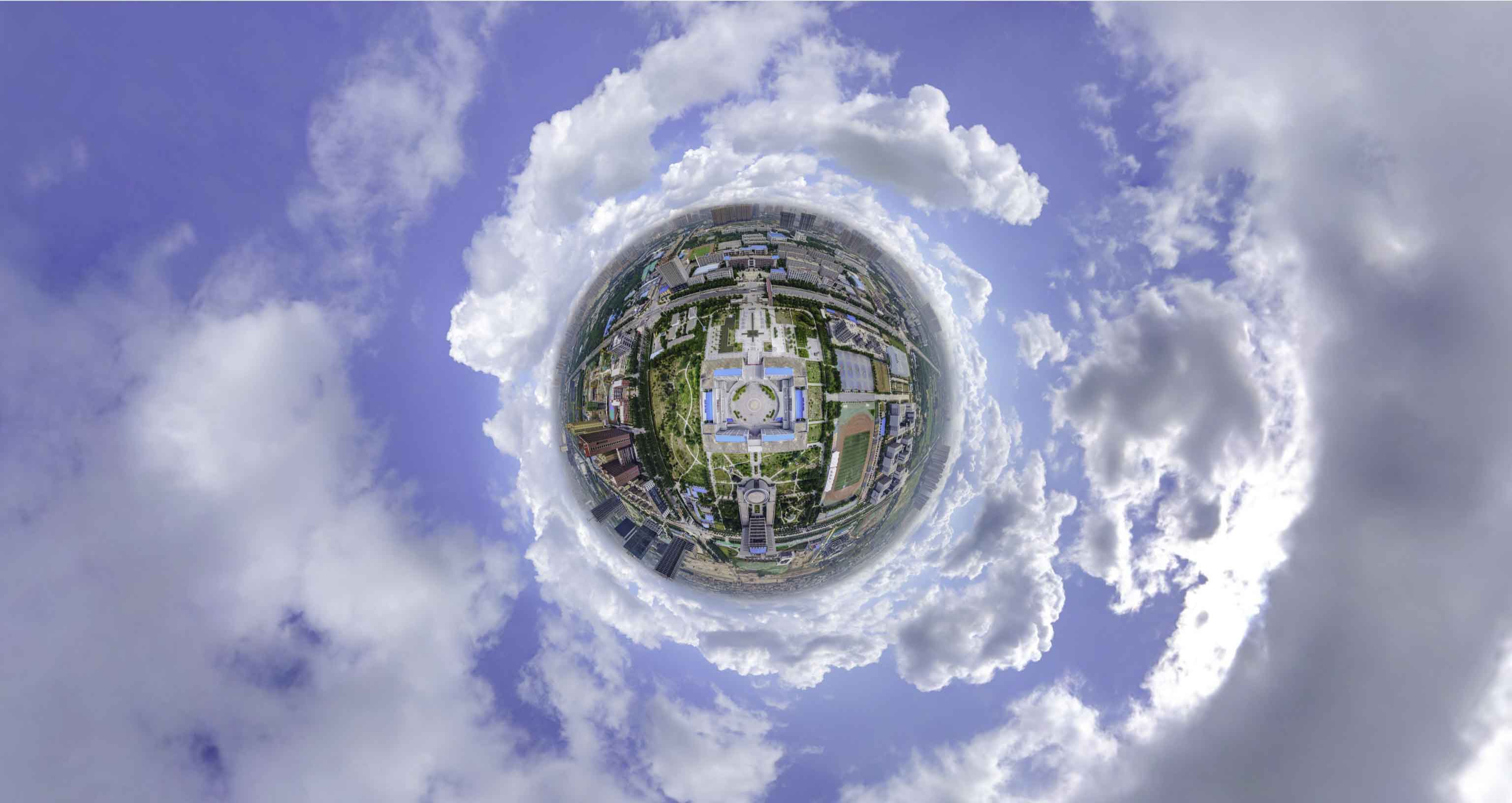 阜新格凸河风景名胜区