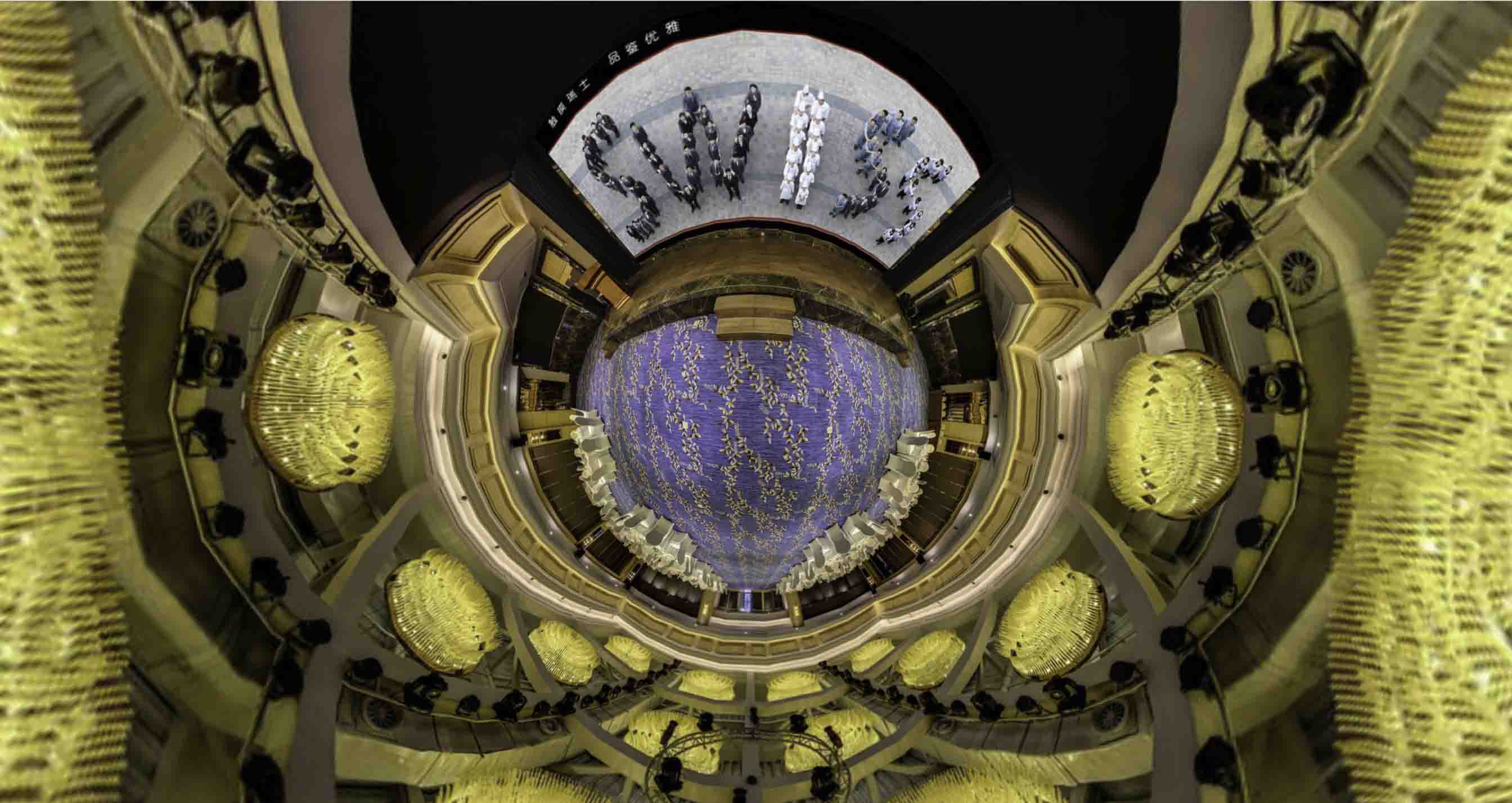 阜新探索VR全景拍摄中的深度感：营造沉浸式体验的关键要素